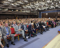 22 - 24.05.2025. годишње саветовање судија Републике Србије, „Судијски дани – 2025“. 
