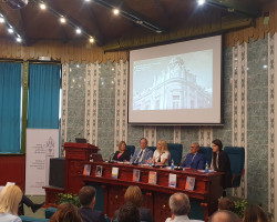 Међународни научни тематски скуп ''Положај жртава у Републици Србији'' 11-13.06.2024.