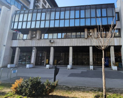 ЈАВНИ КОНКУРС за попуњавање извршилачког радног места у Прекршајном суду у Новом Саду 02.10.2024.