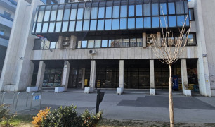 ЈАВНИ КОНКУРС за попуњавање извршилачких радних места државних службеника у Прекршајном суду у Новом Саду 24.09.2025. 